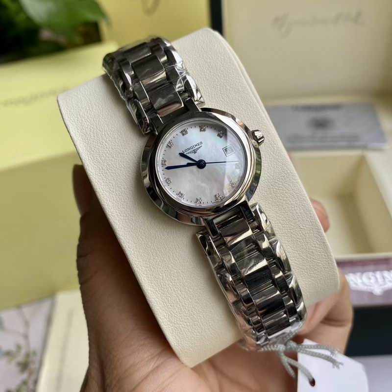 Longines 26.5mm 022372